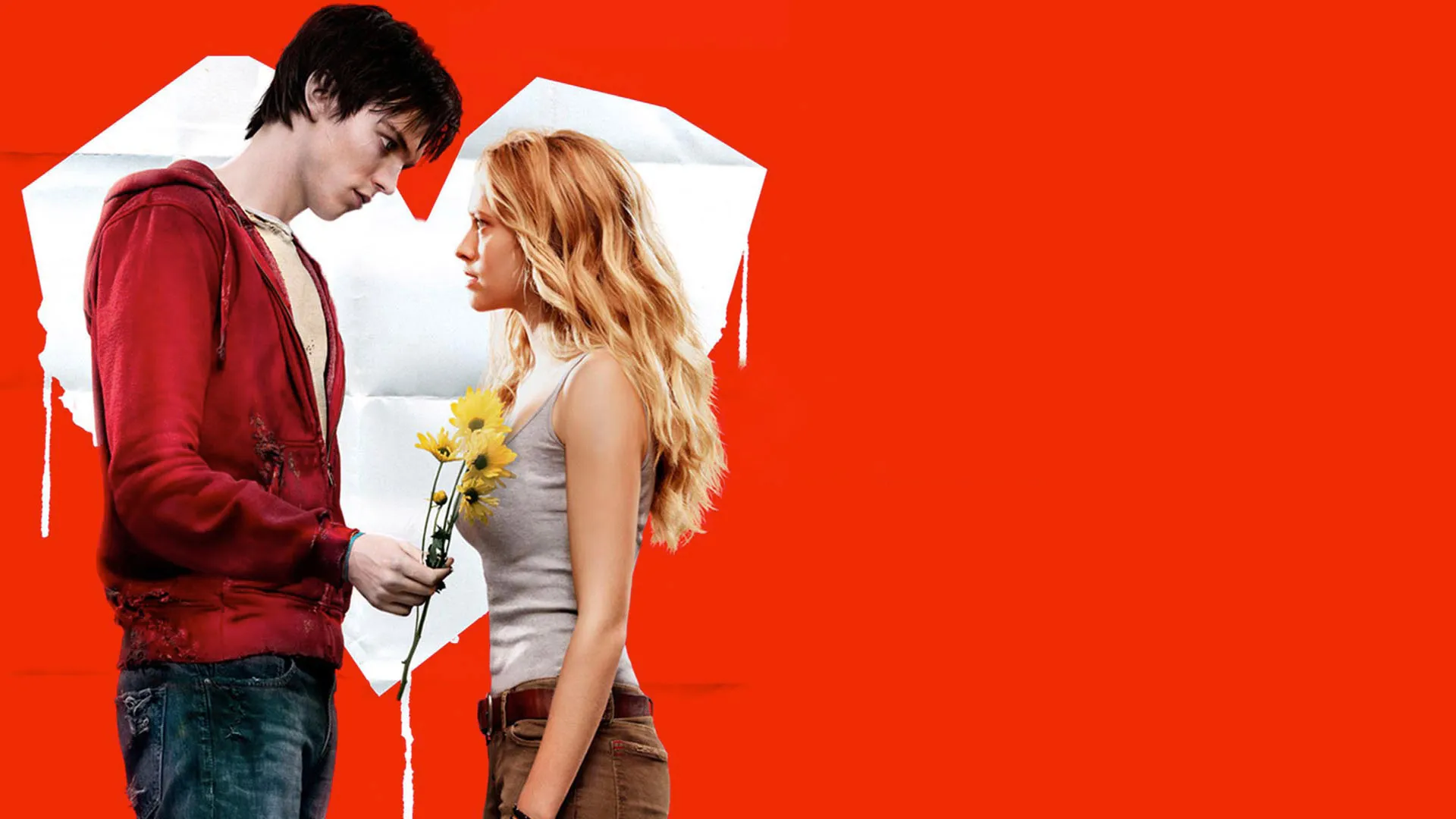 Warm Bodies