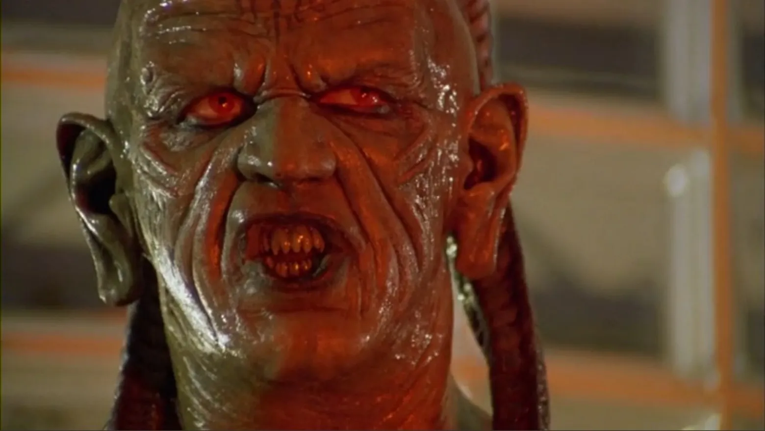 Wishmaster 4: The Prophecy Fulfilled