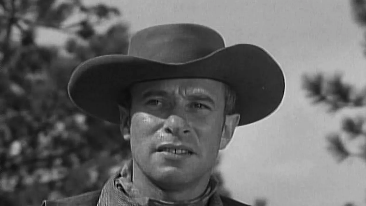 The Iron Sheriff