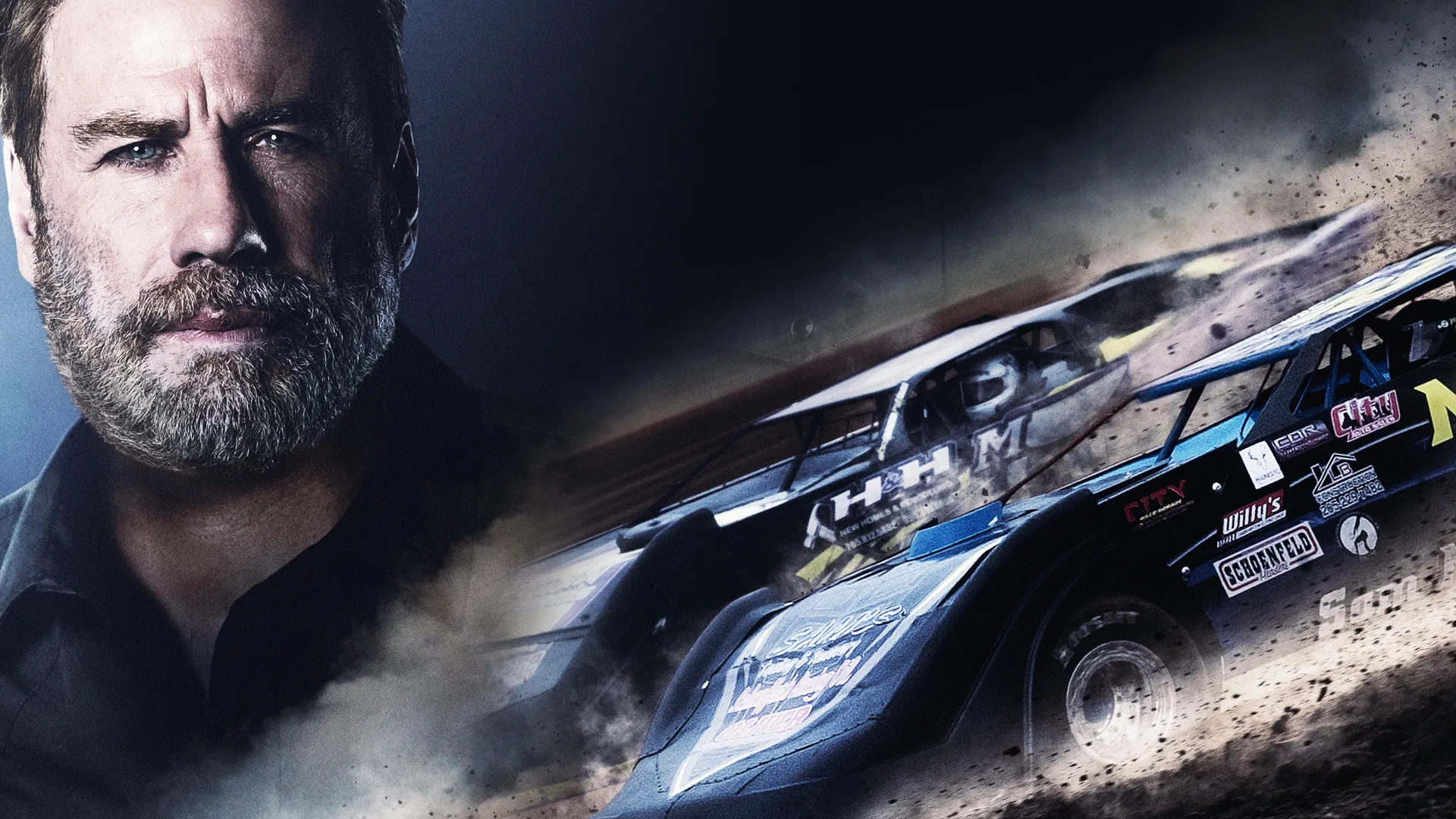 Trading Paint - Oltre La Leggenda