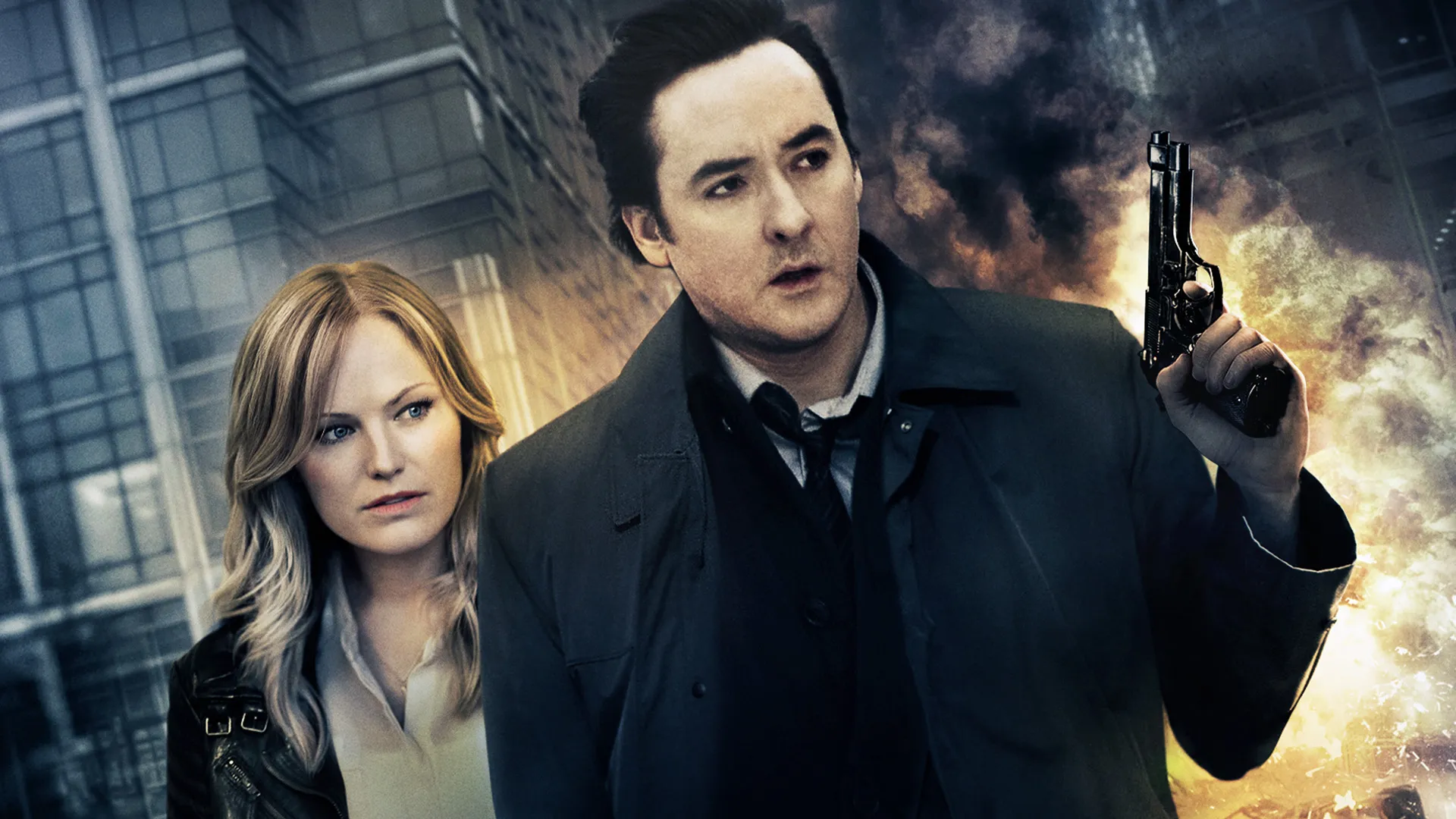 The Numbers Station