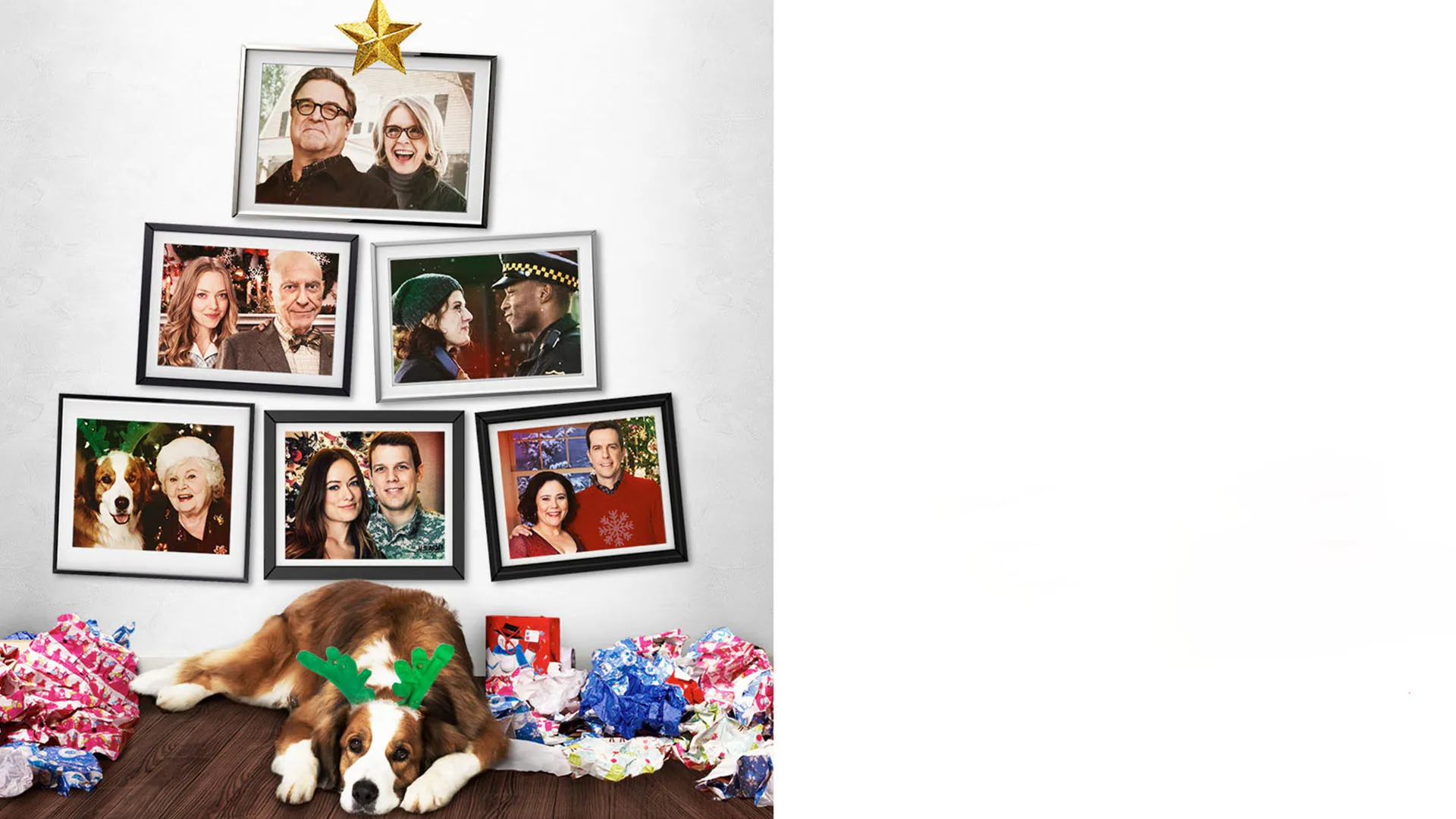 Love The Coopers
