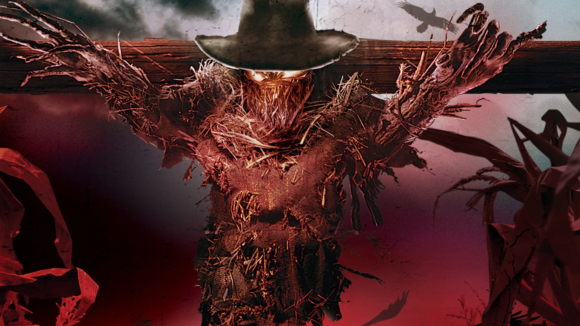 The Messengers 2 (2008)