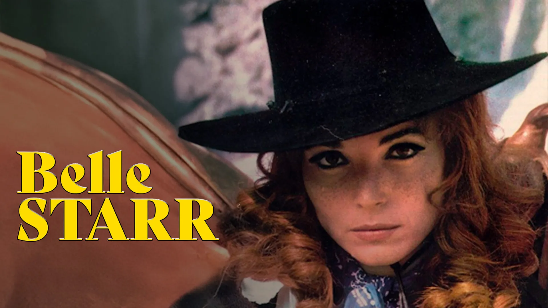 Belle Starr