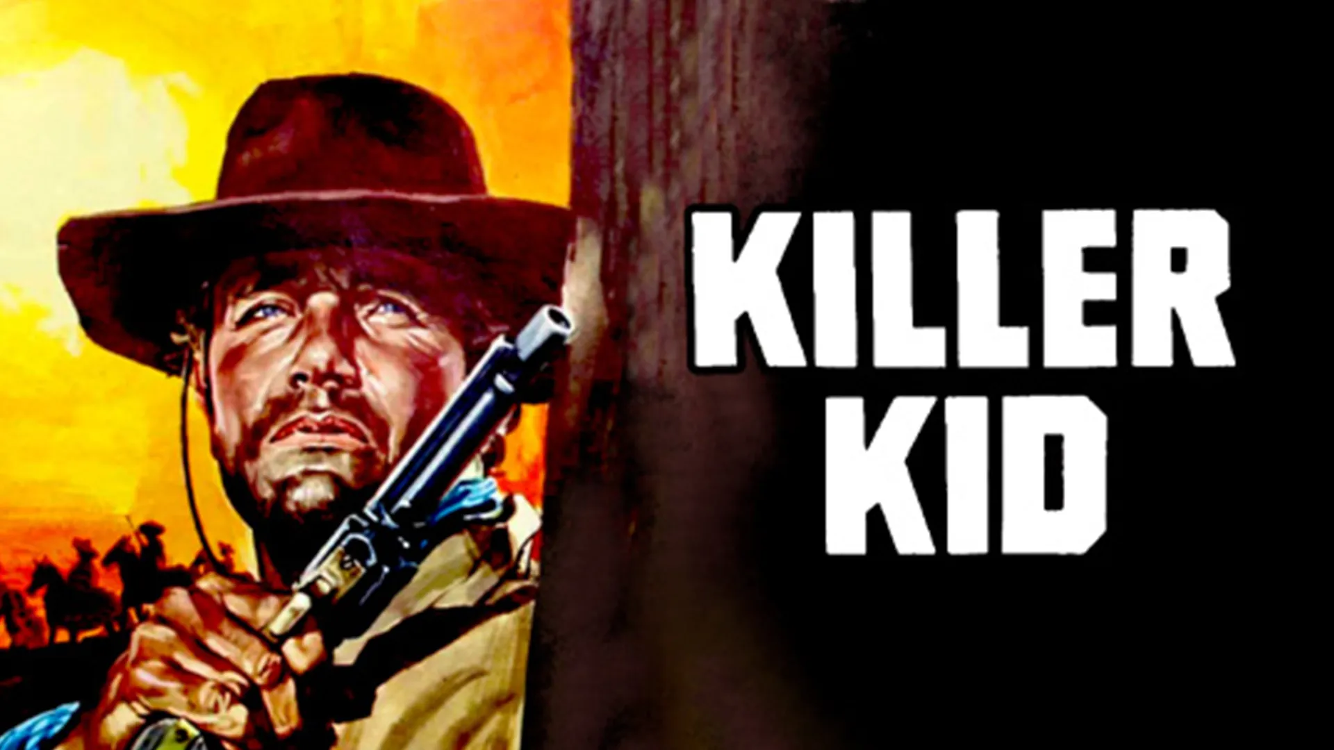 Killer Kid