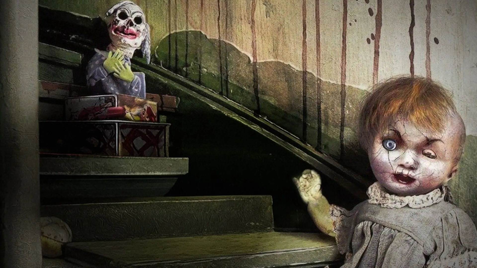 Twisted Tales