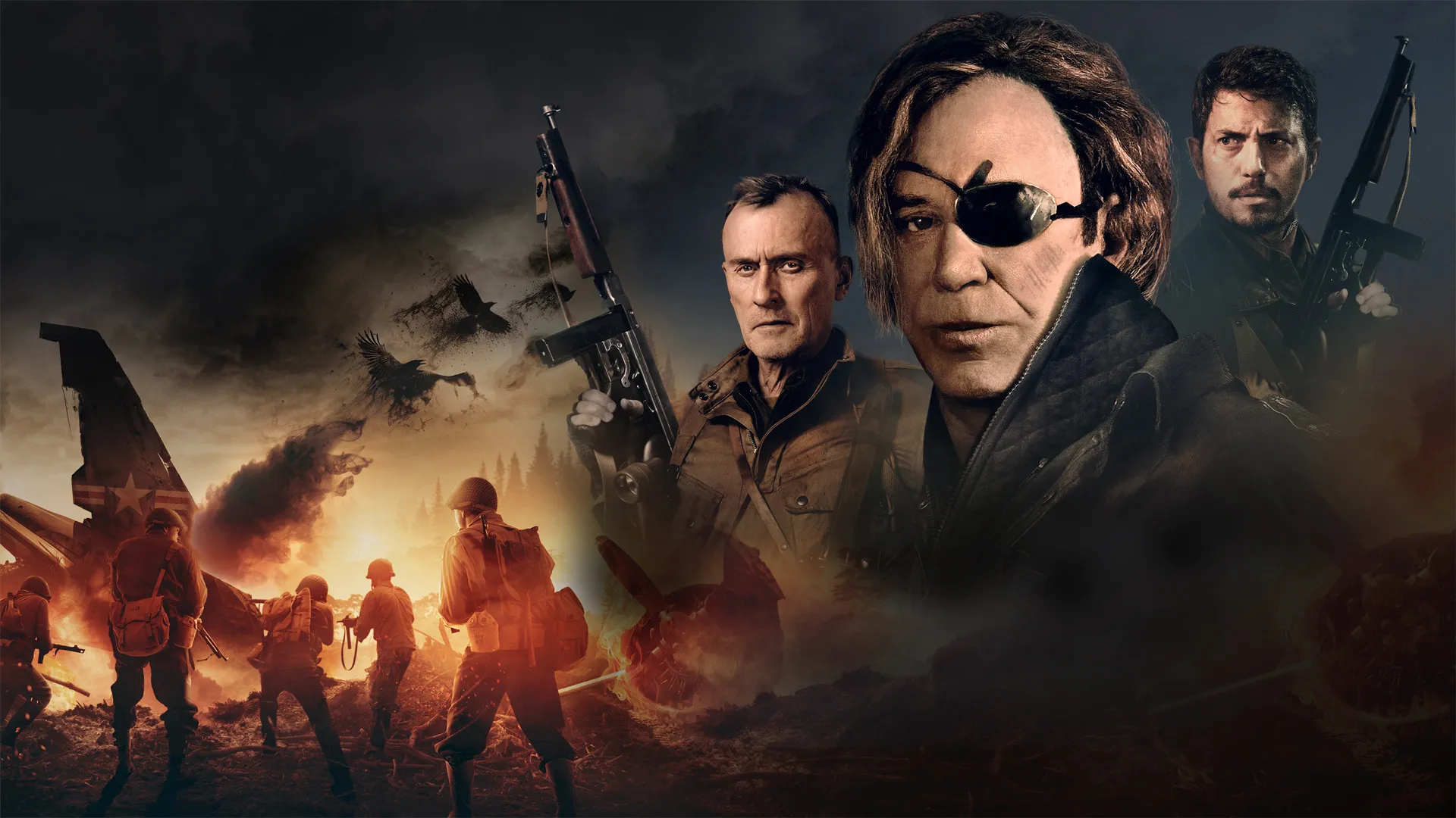 Warhunt