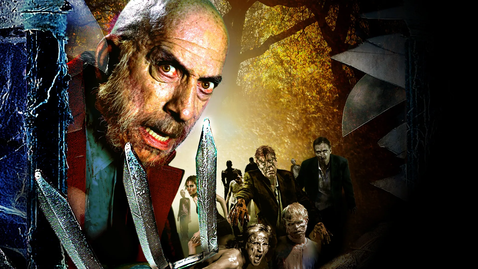 Night Of The Living Dead 3D (2006)