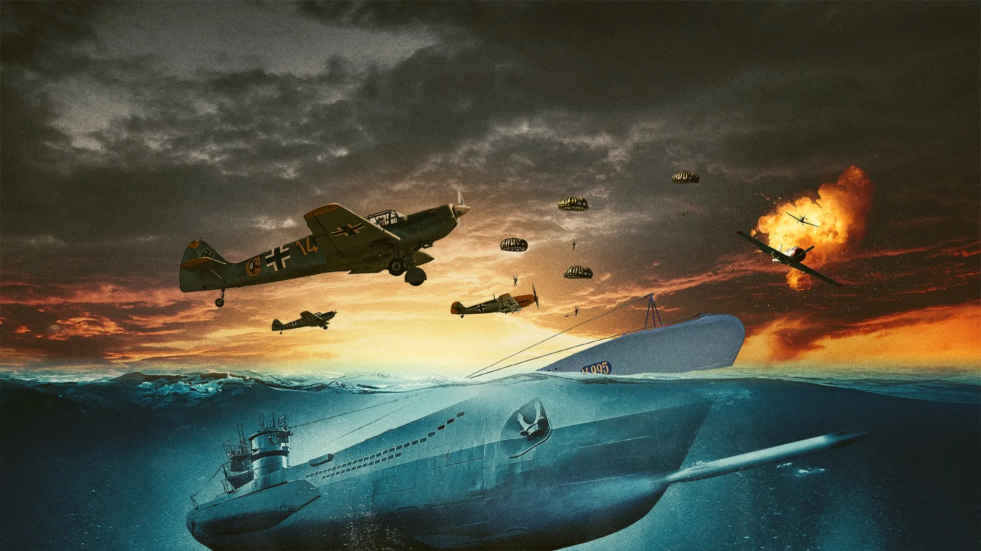 Military Machines: Nazi Germany in World War II