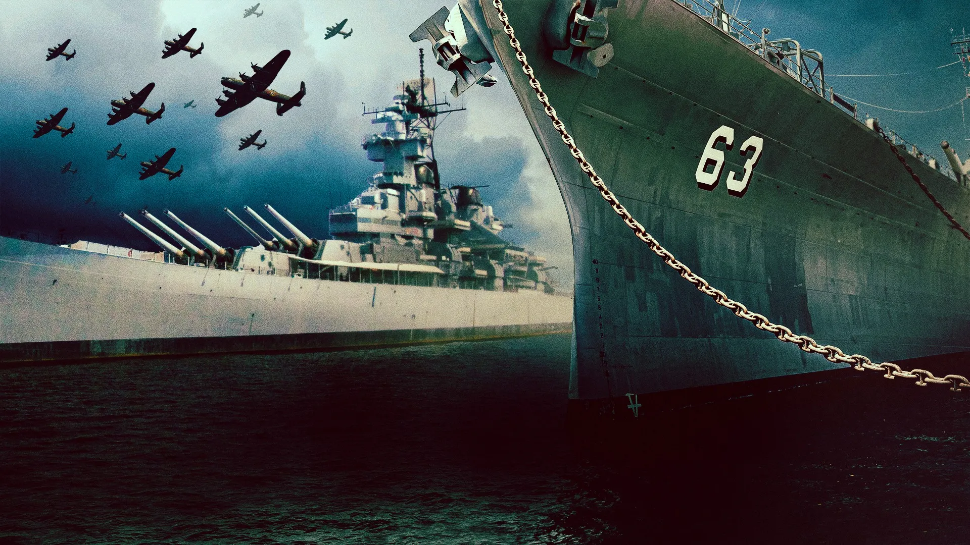Military Machines: America in World War II