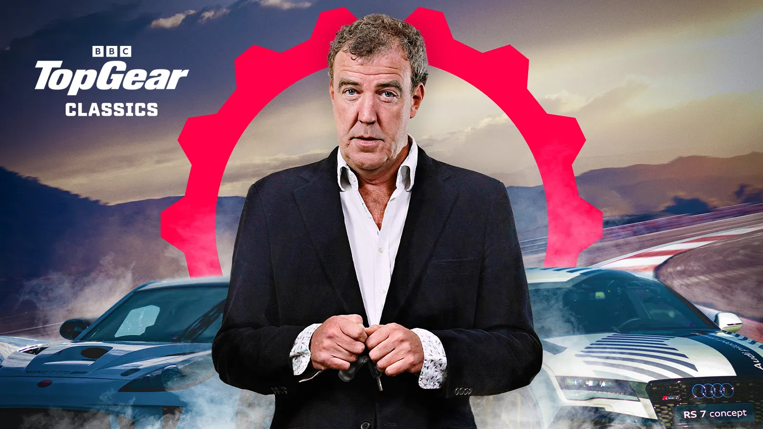 Top Gear Classics