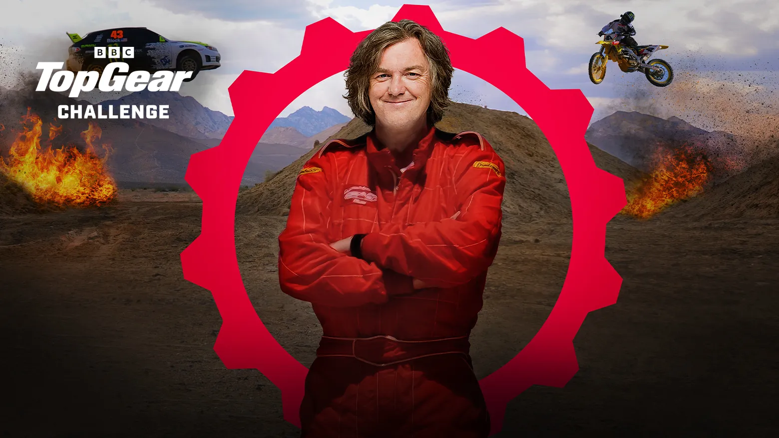 Top Gear Challenge