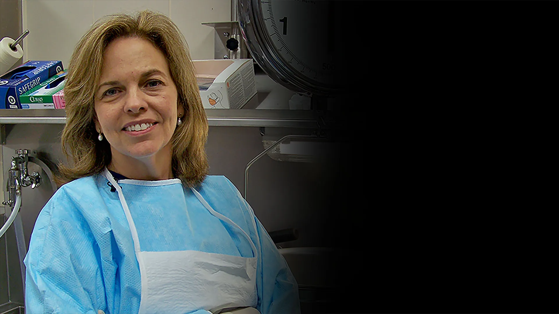 Dr. G: Medical Examiner