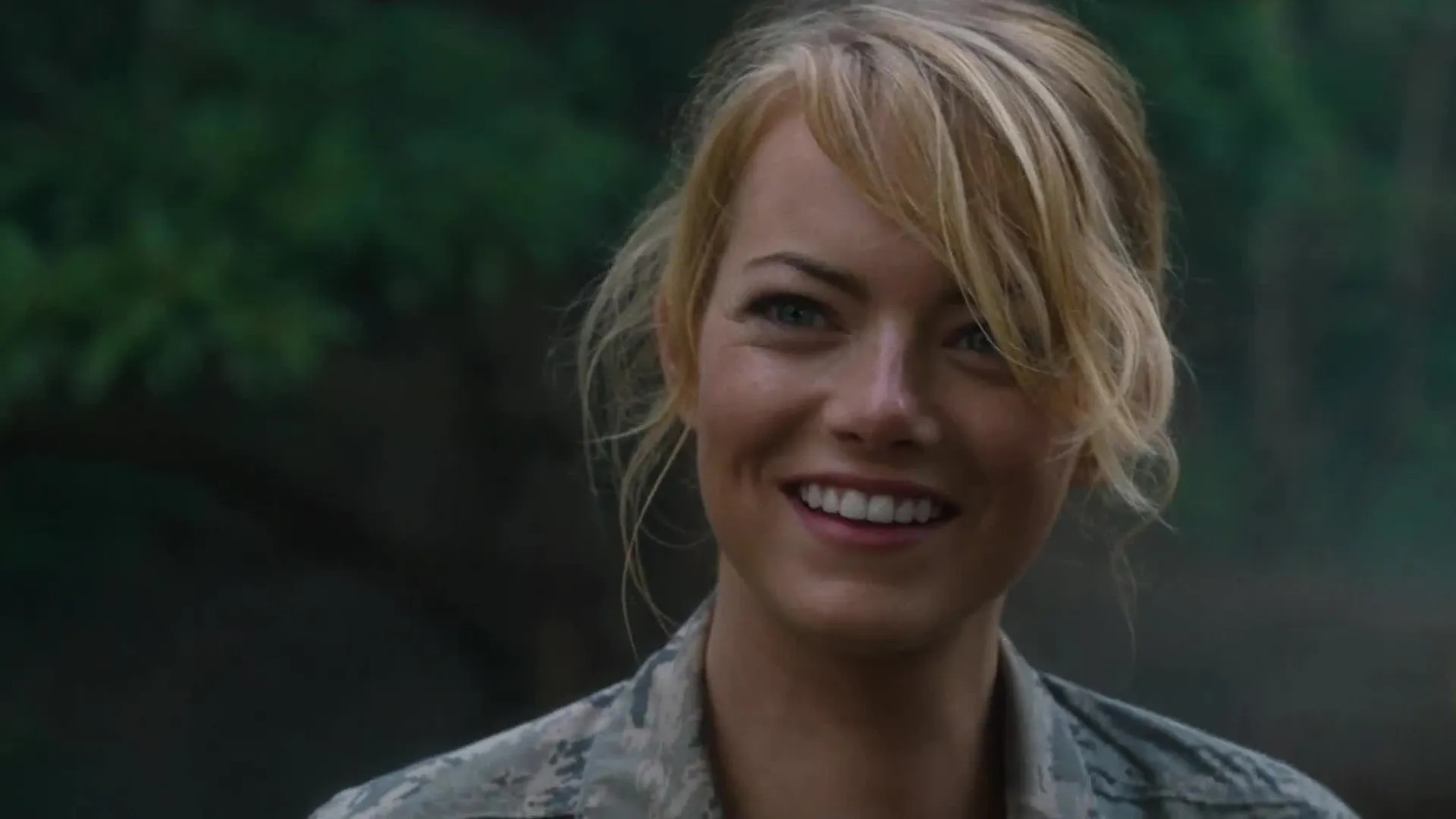 Aloha