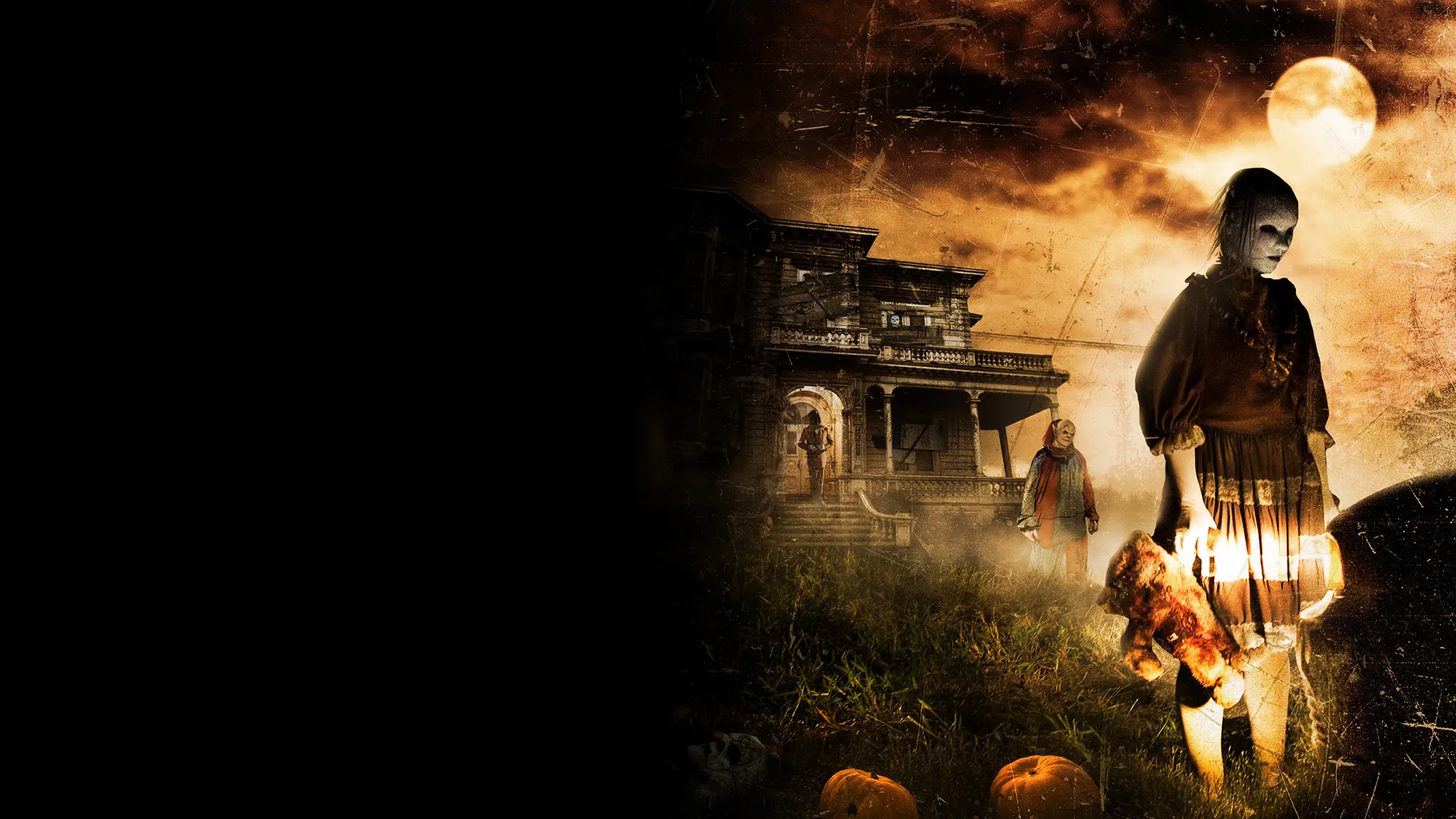 The Houses October Built