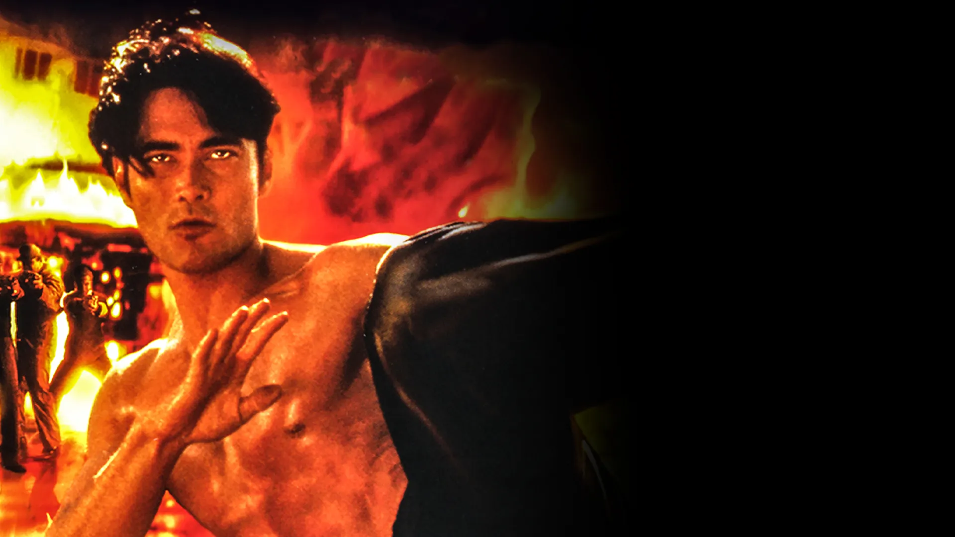 The Redemption: Kickboxer 5
