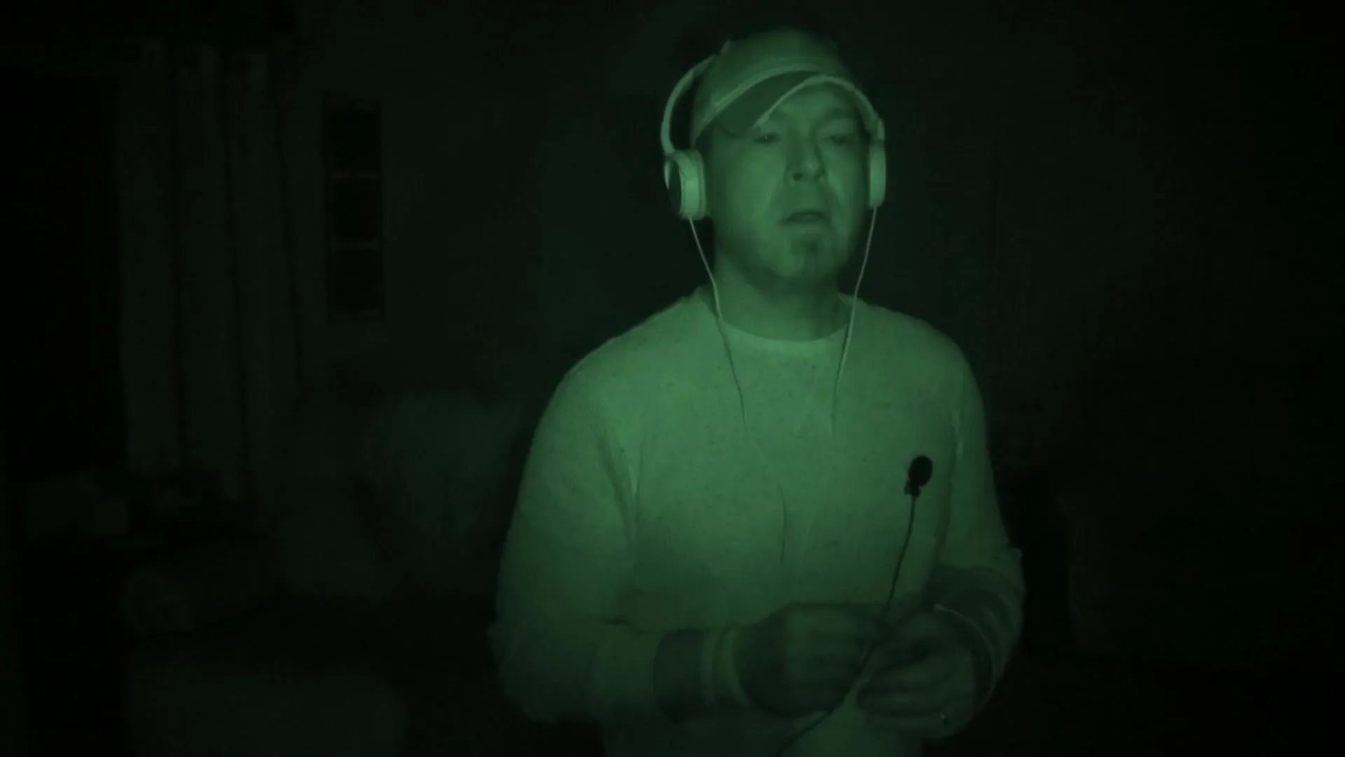 Paranormal Nightmare