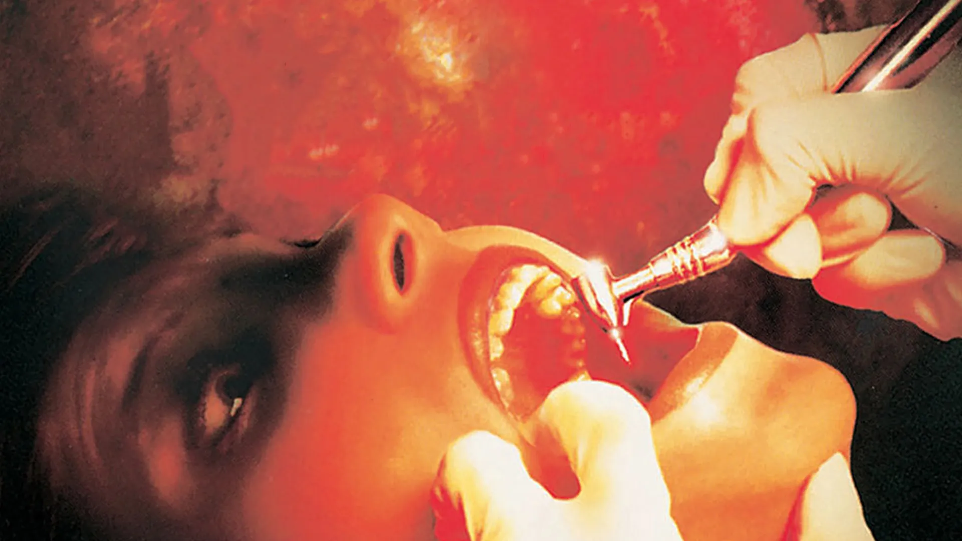 El dentista