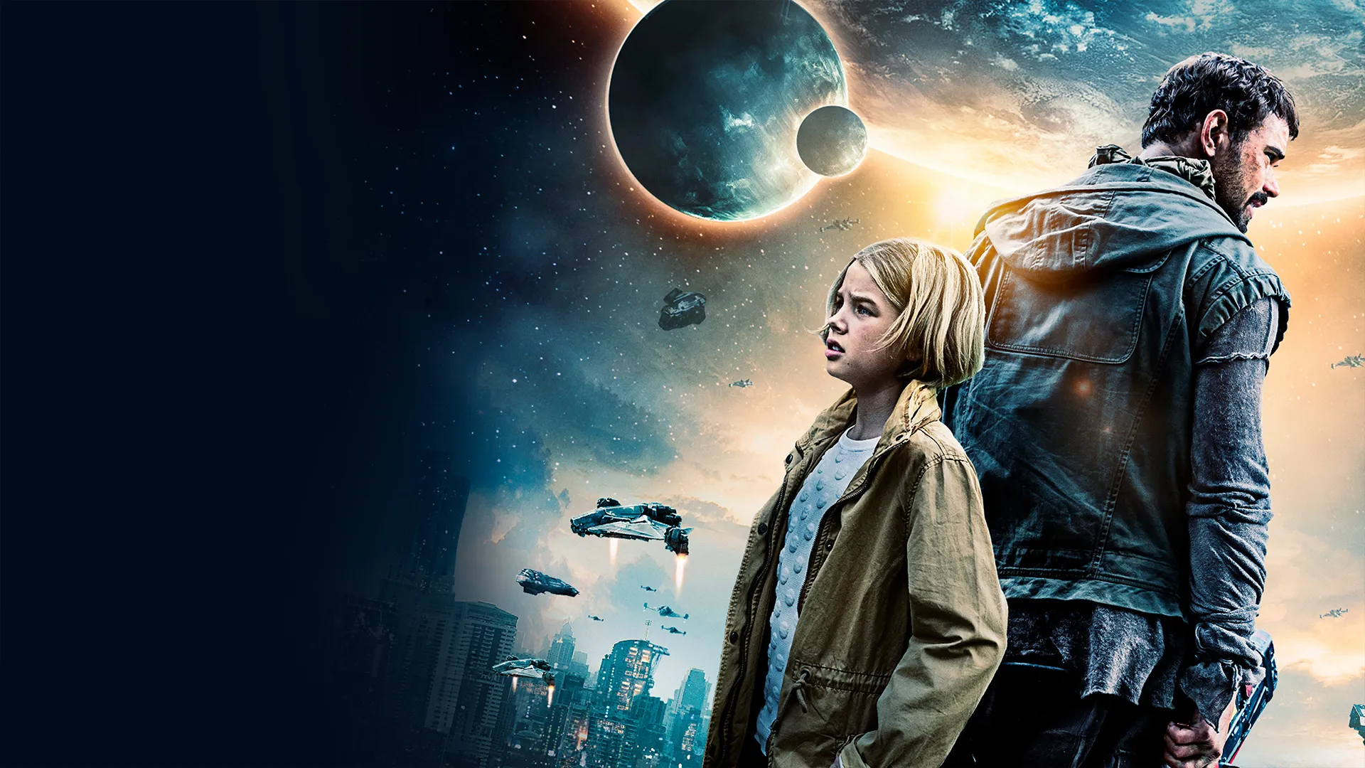 The Osiris Child: Science Fiction Volume One