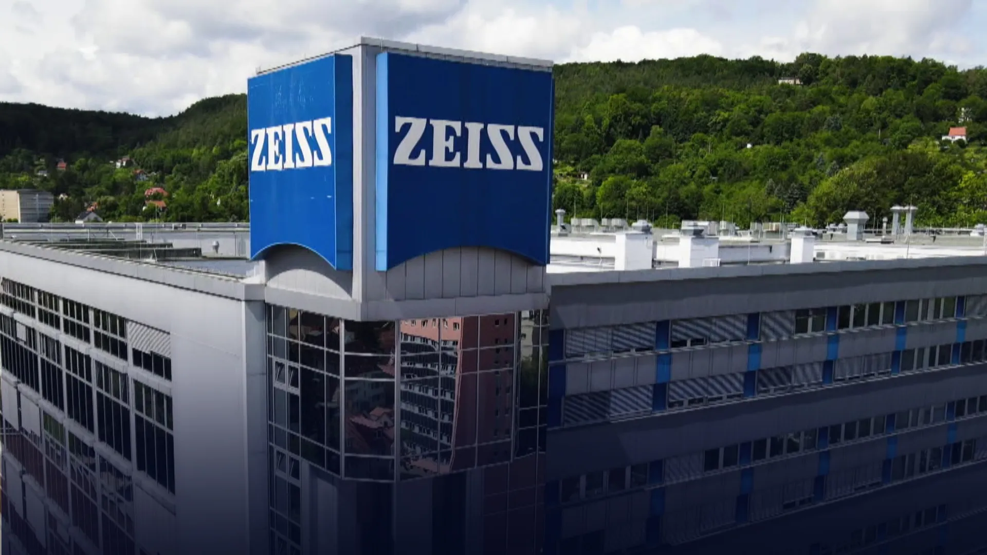175 Jahre Zeiss - Der Aufstieg eines Weltkonzerns
