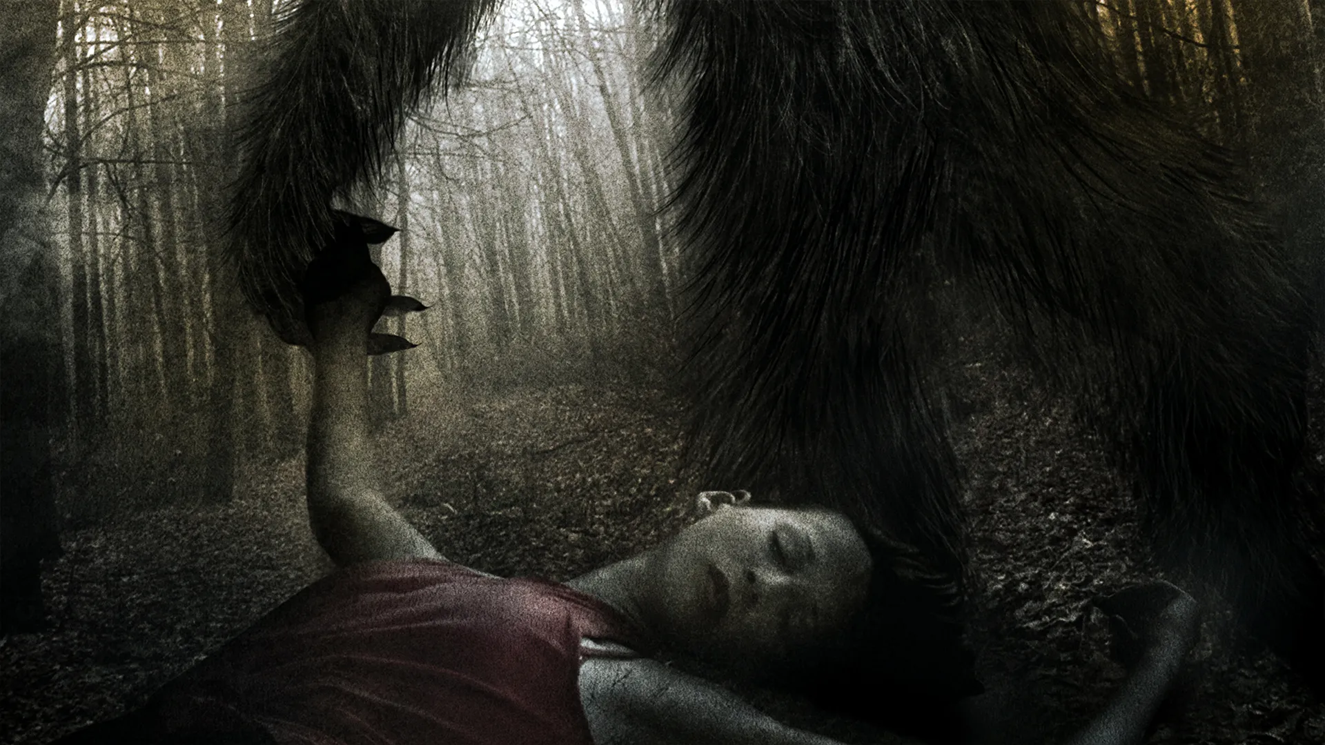 Werewolf Rising