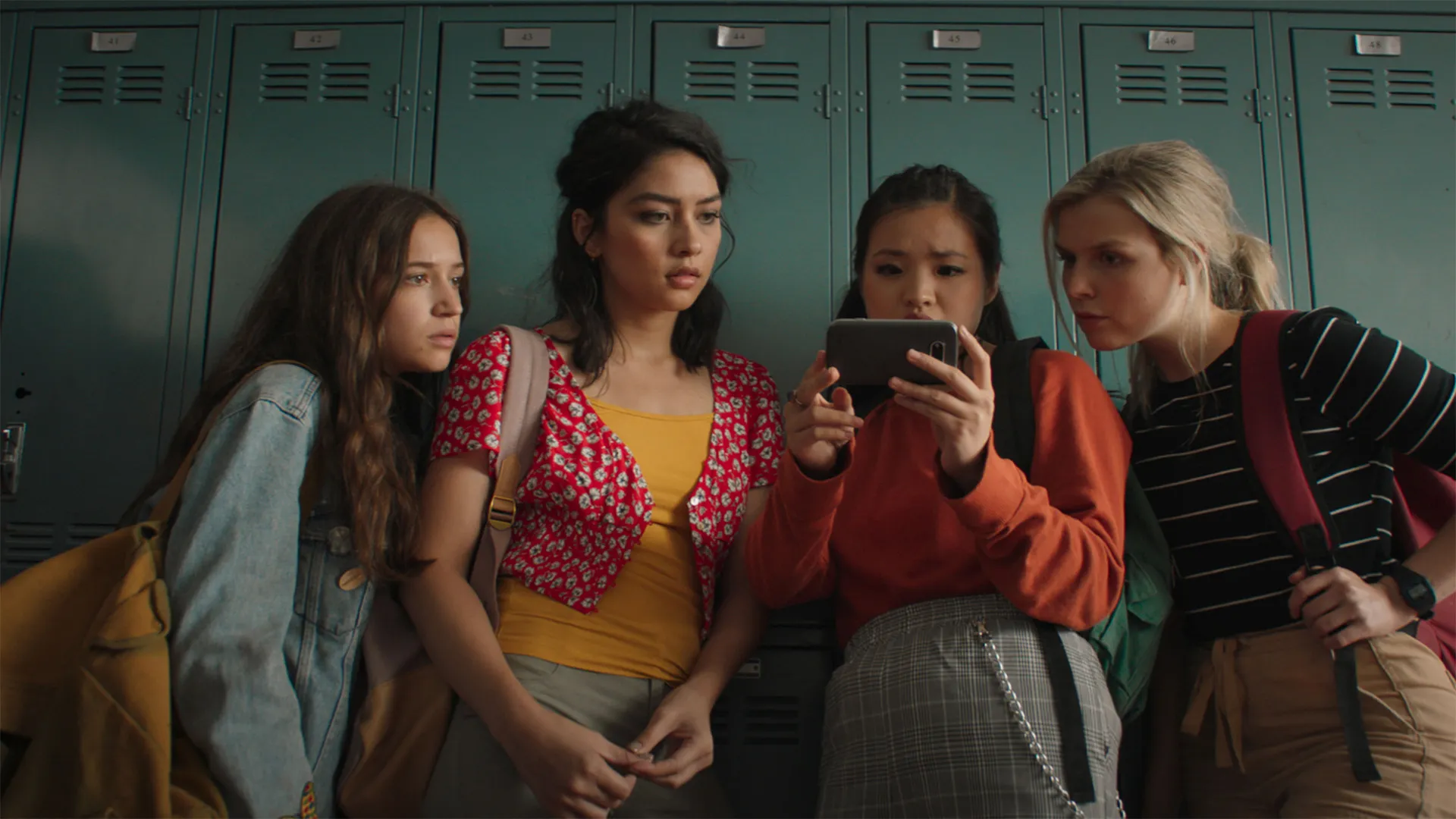 Witch Hunt (2019)