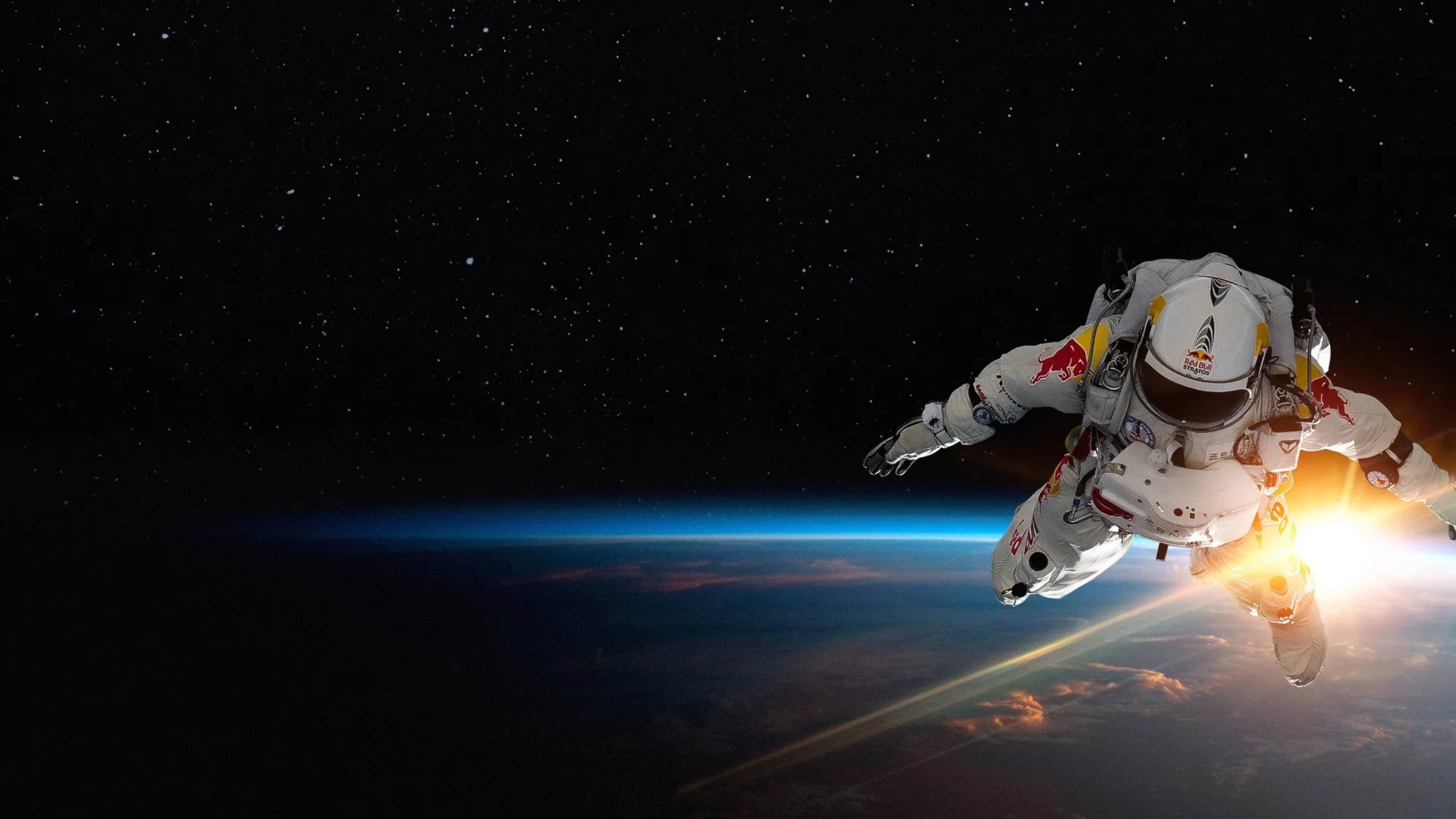 Space Jump: Das Vermächtnis von Felix Baumgartner