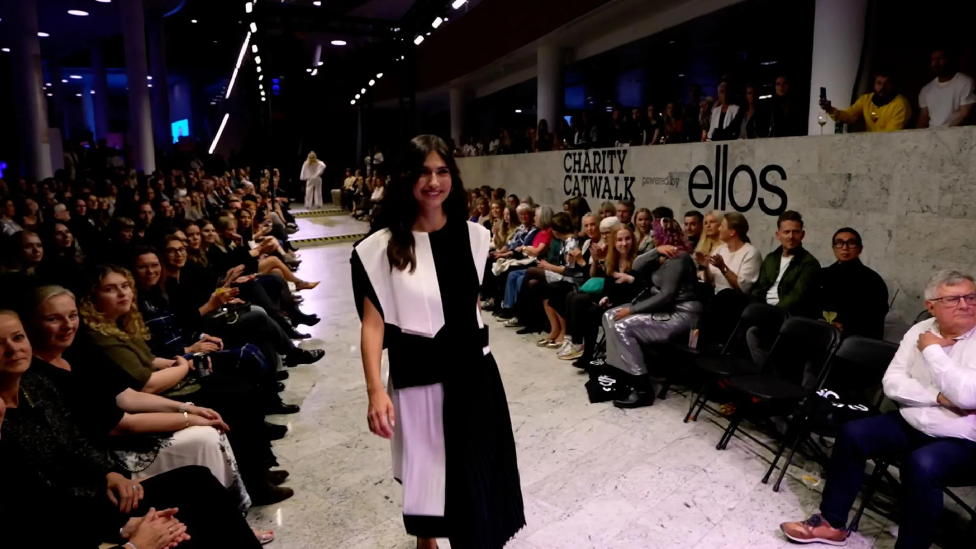 Charity Catwalk 2025