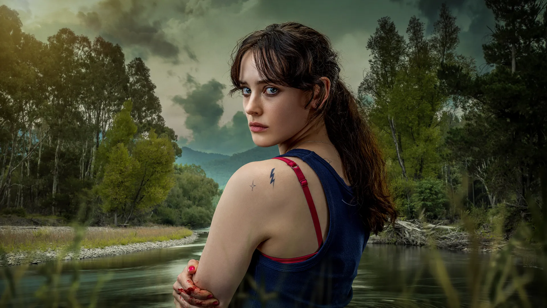 Savage River