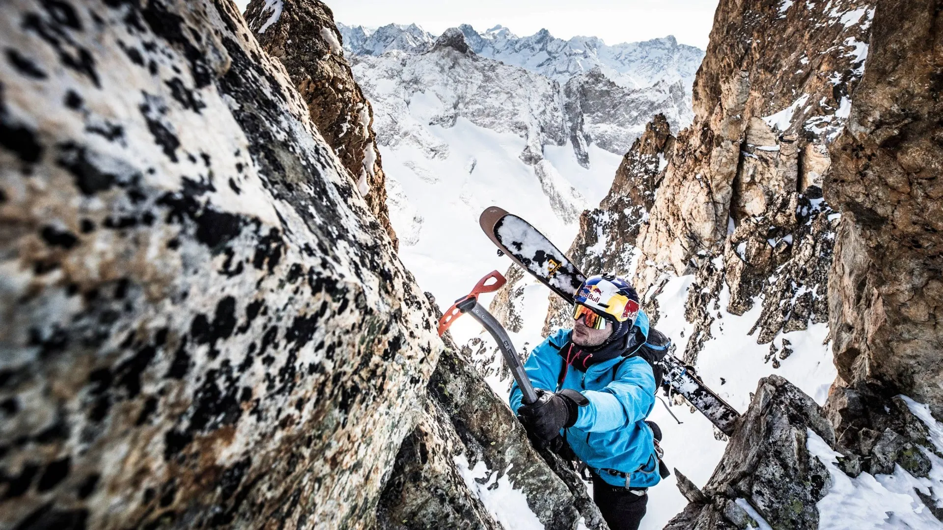 K2: The Impossible Descent