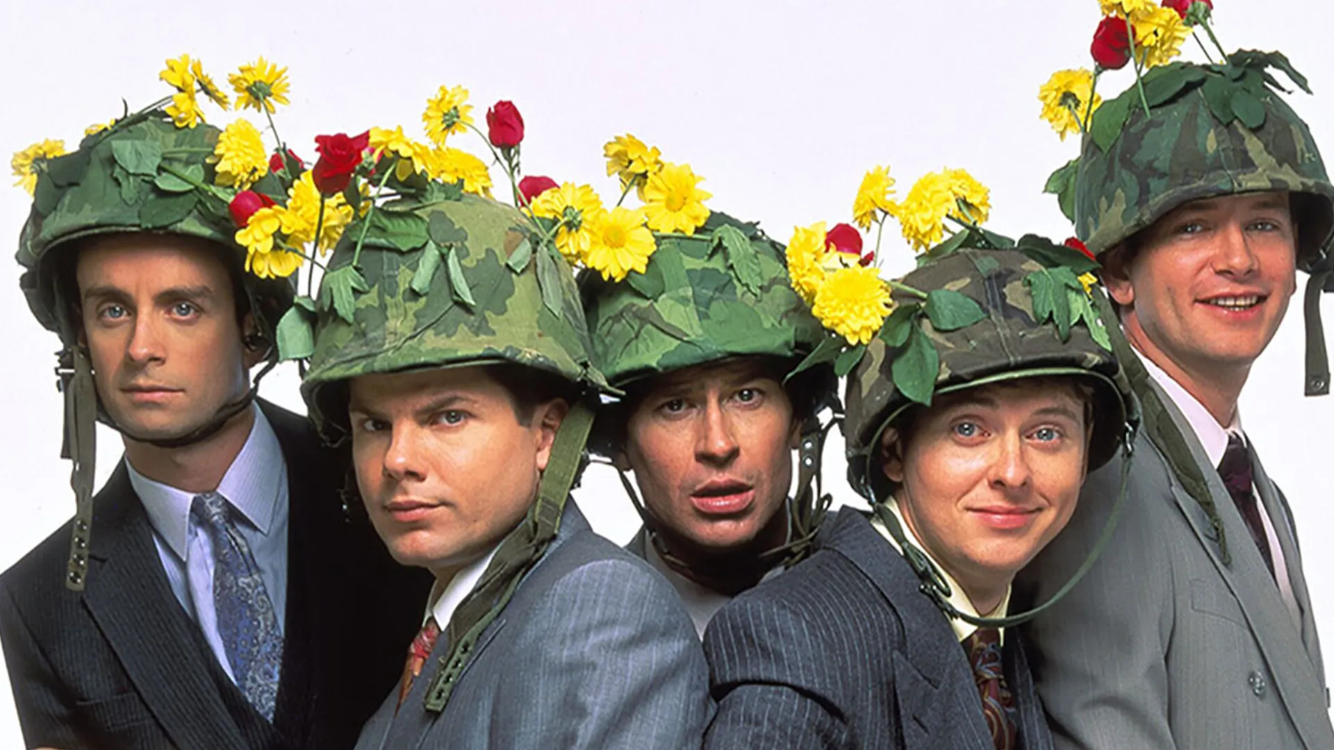 Kids in the Hall