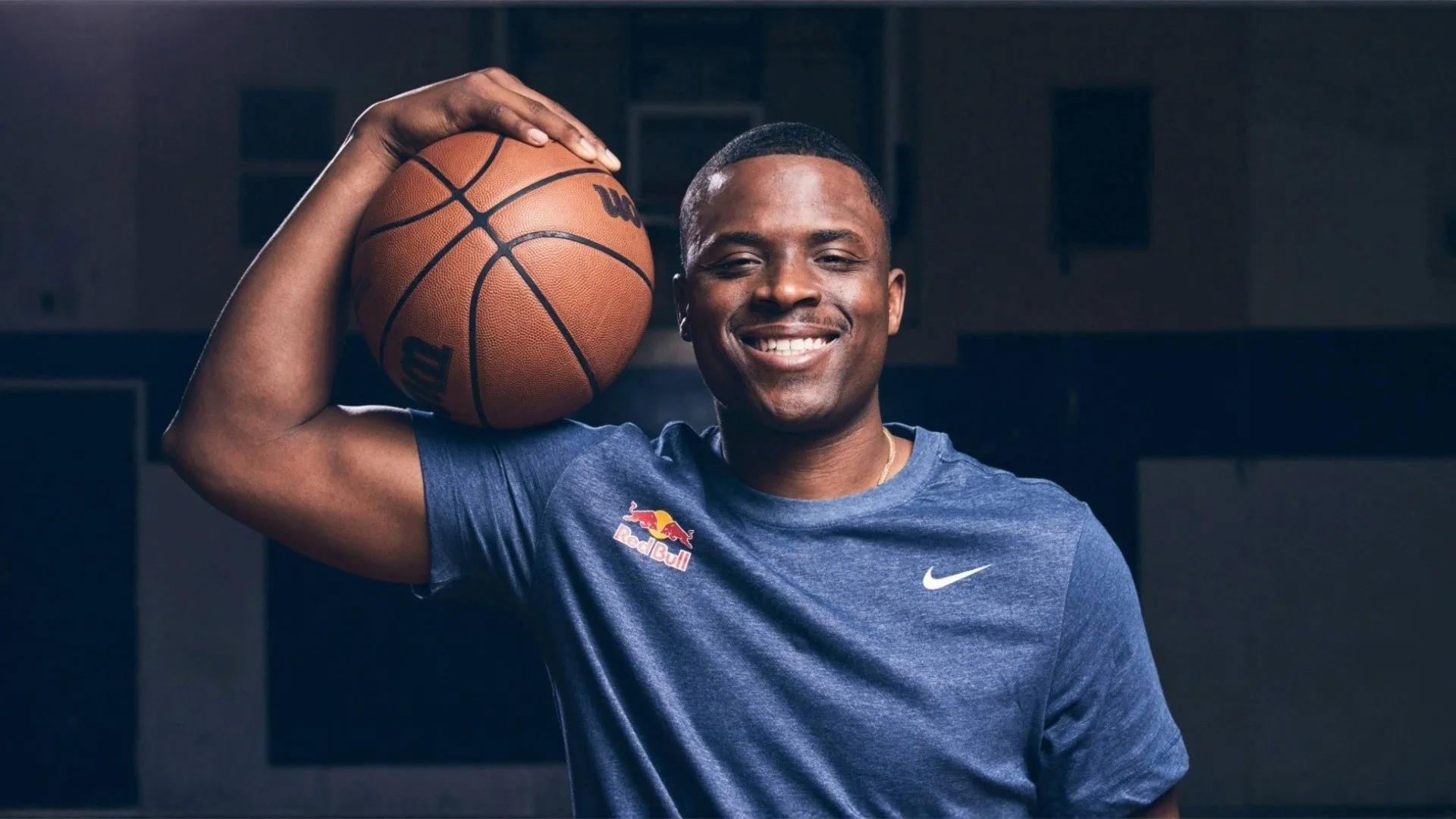 Life & Basketball: The rise of Lethal Shooter