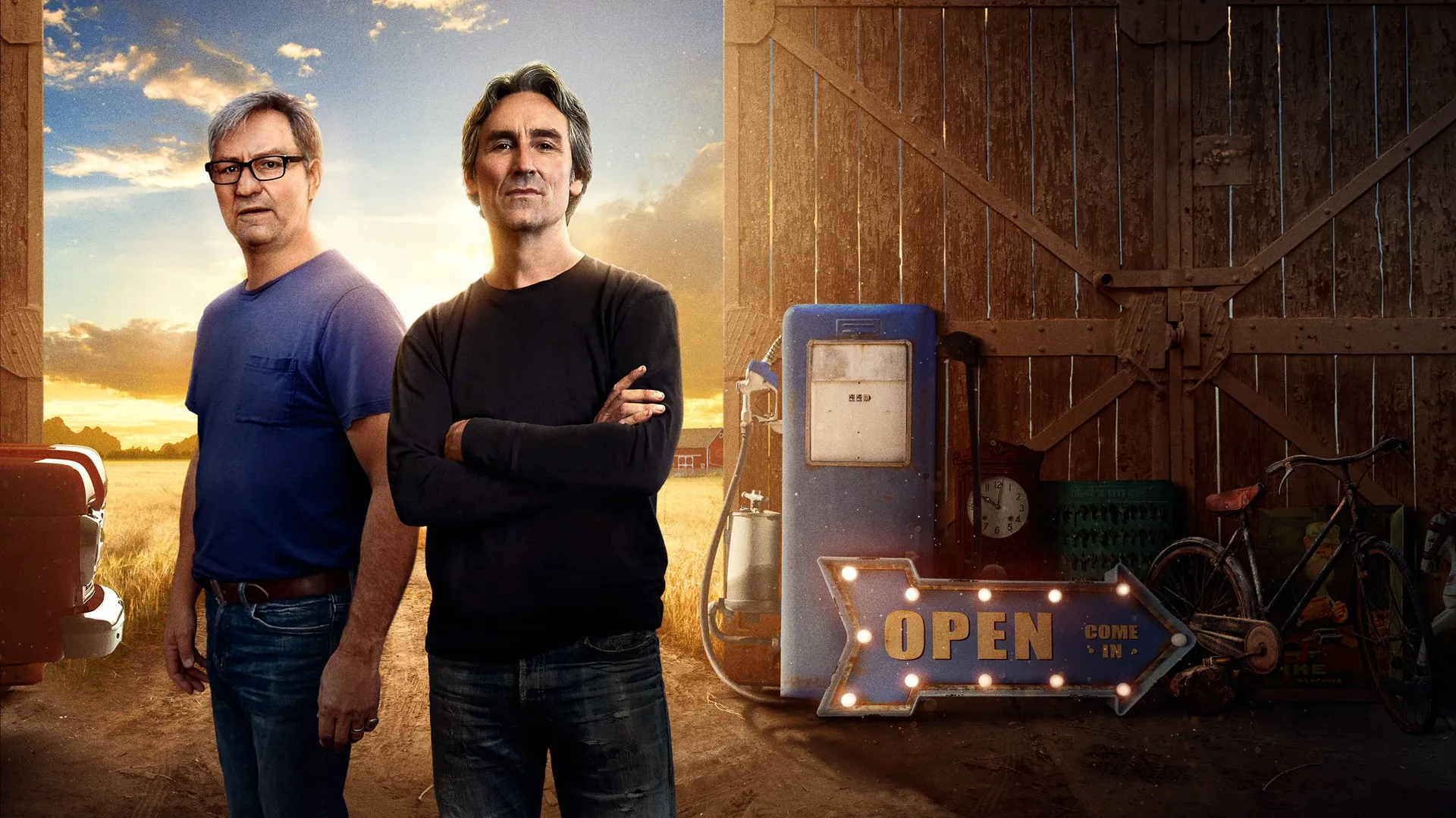 American Pickers