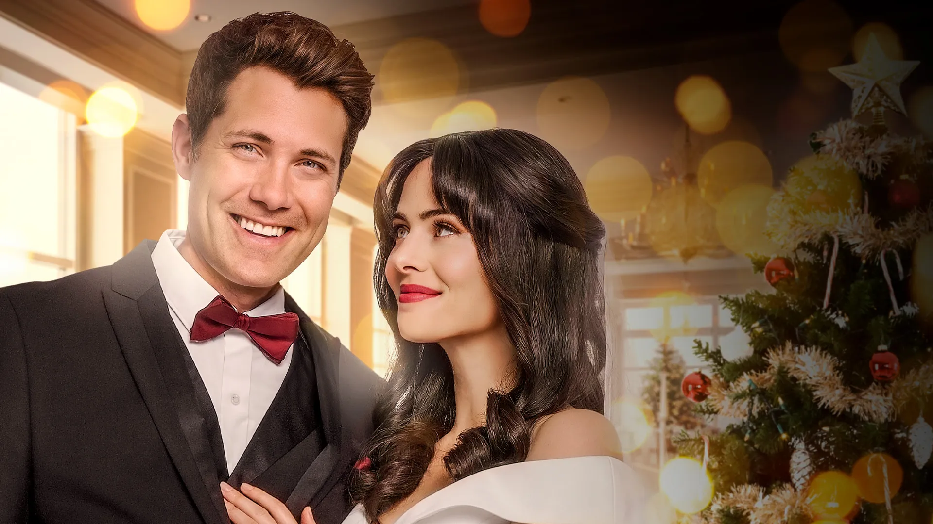 Our Christmas Wedding