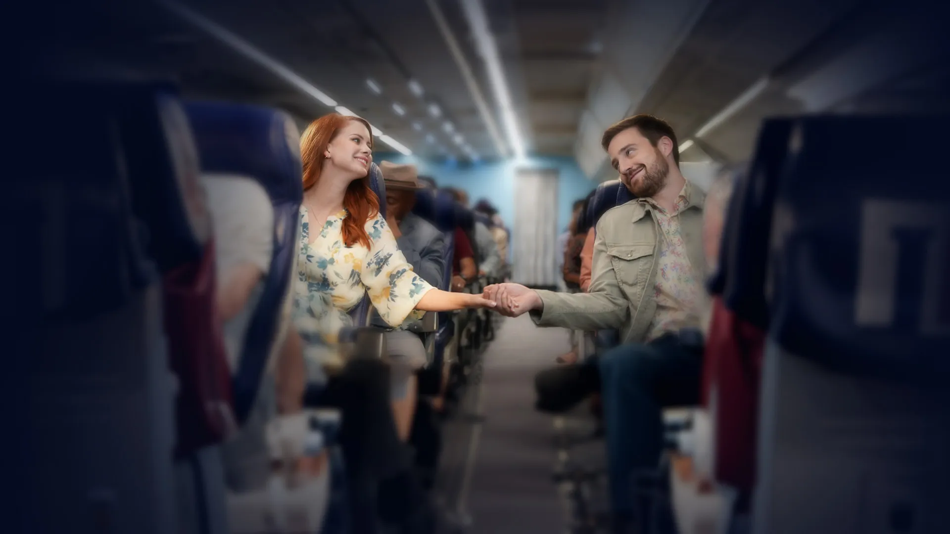 Mixed Baggage