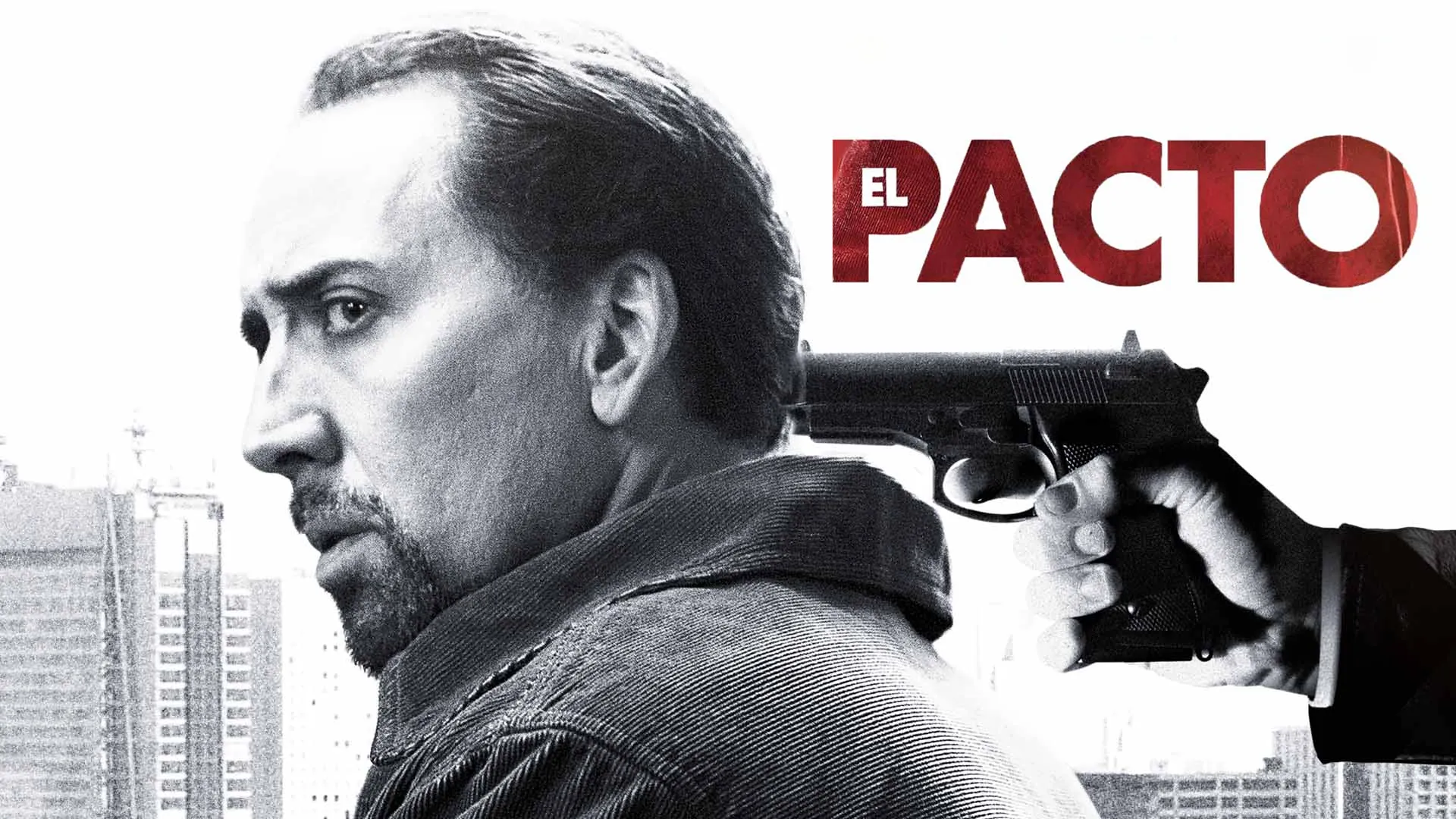 El pacto