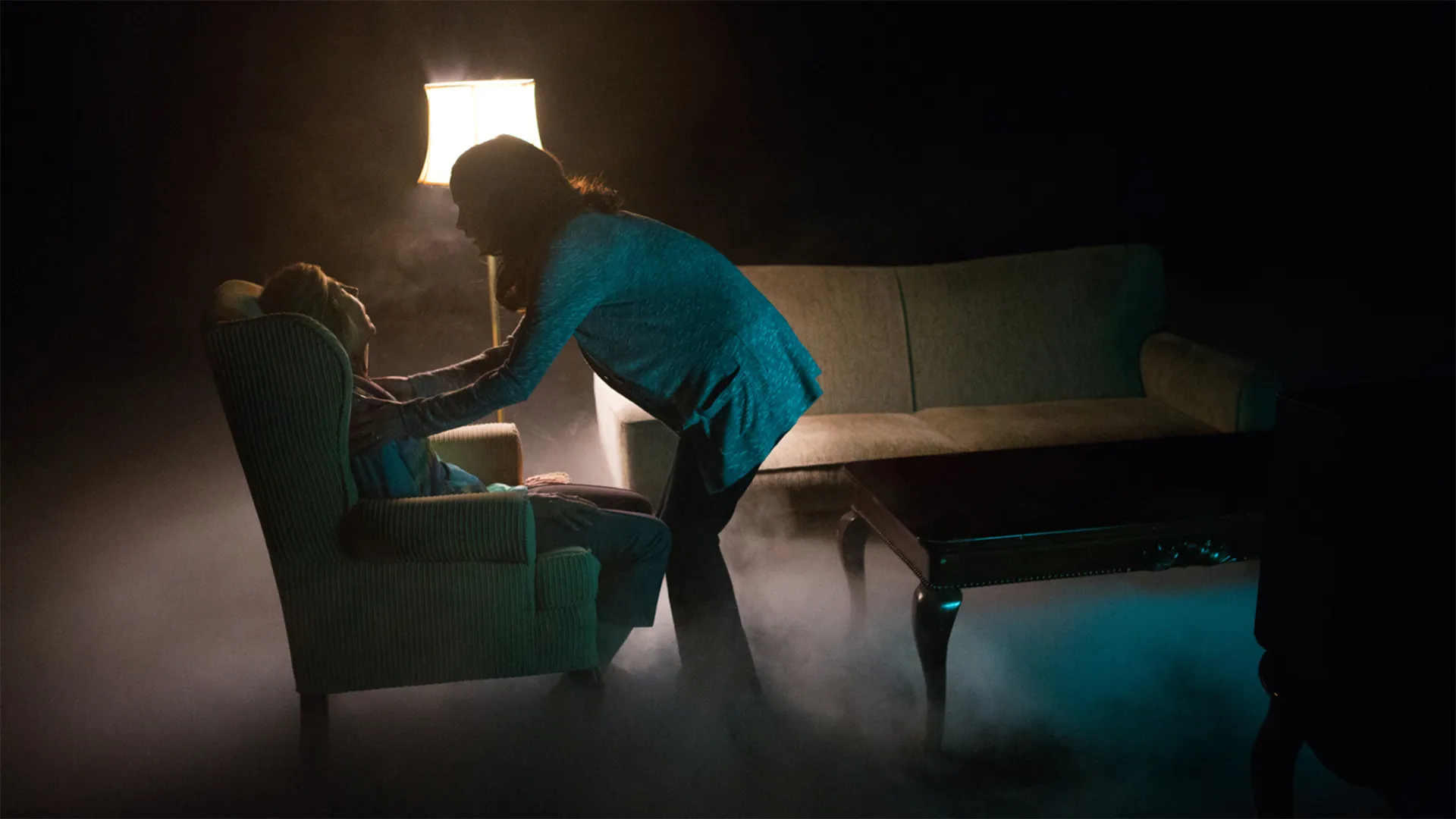 Insidious: Capítulo 2