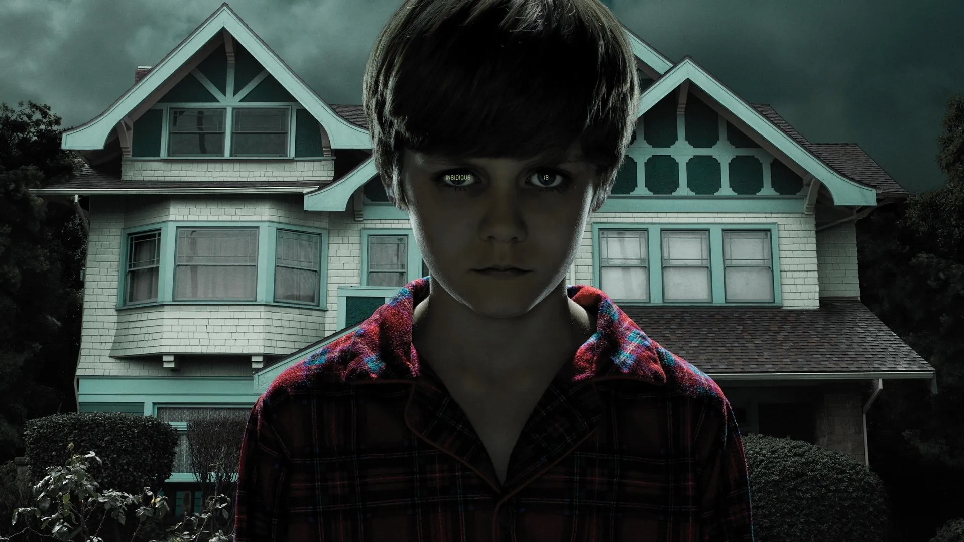 Insidious