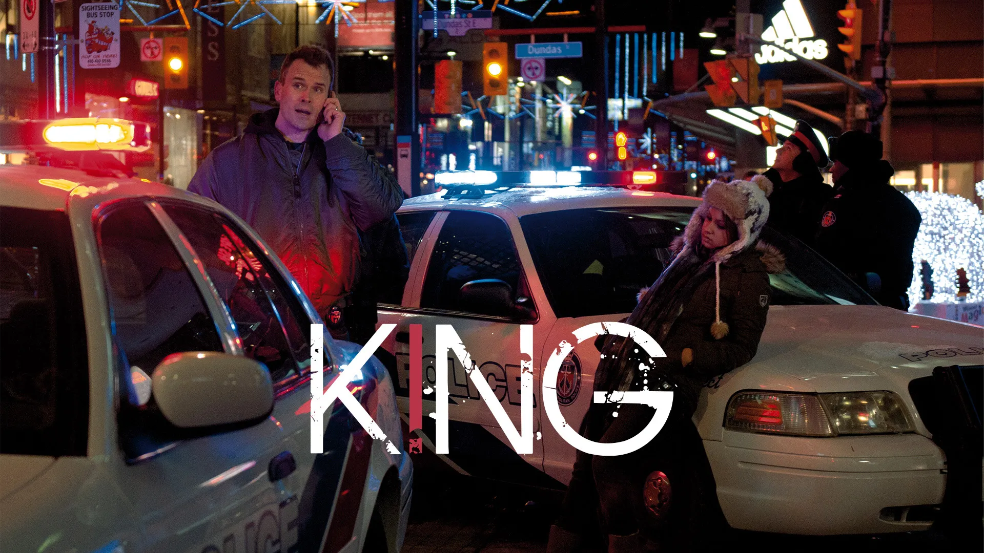 King