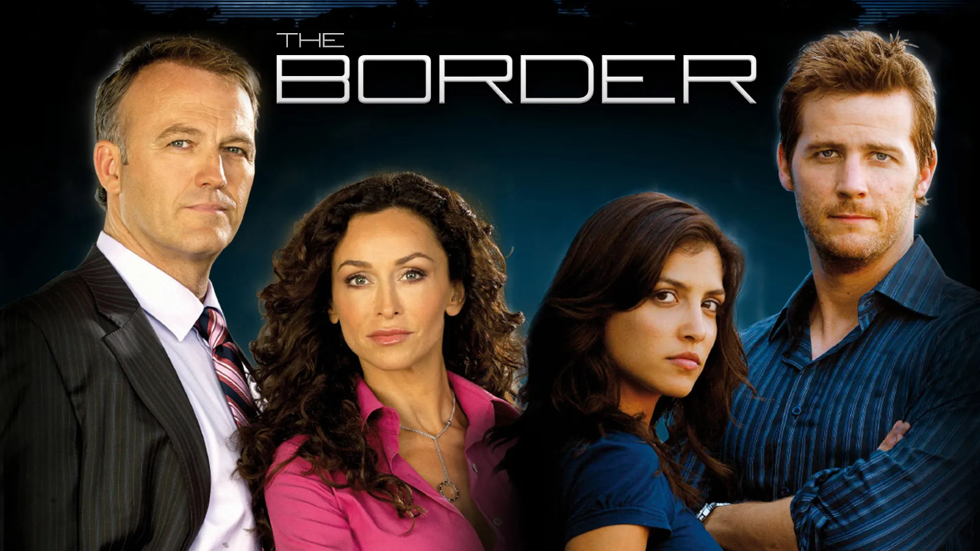 The Border