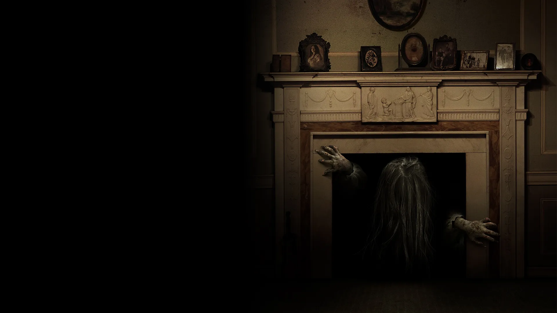 House Of The Witch