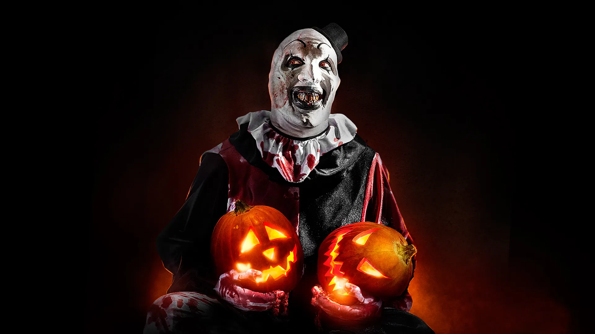 All Hallows' Eve