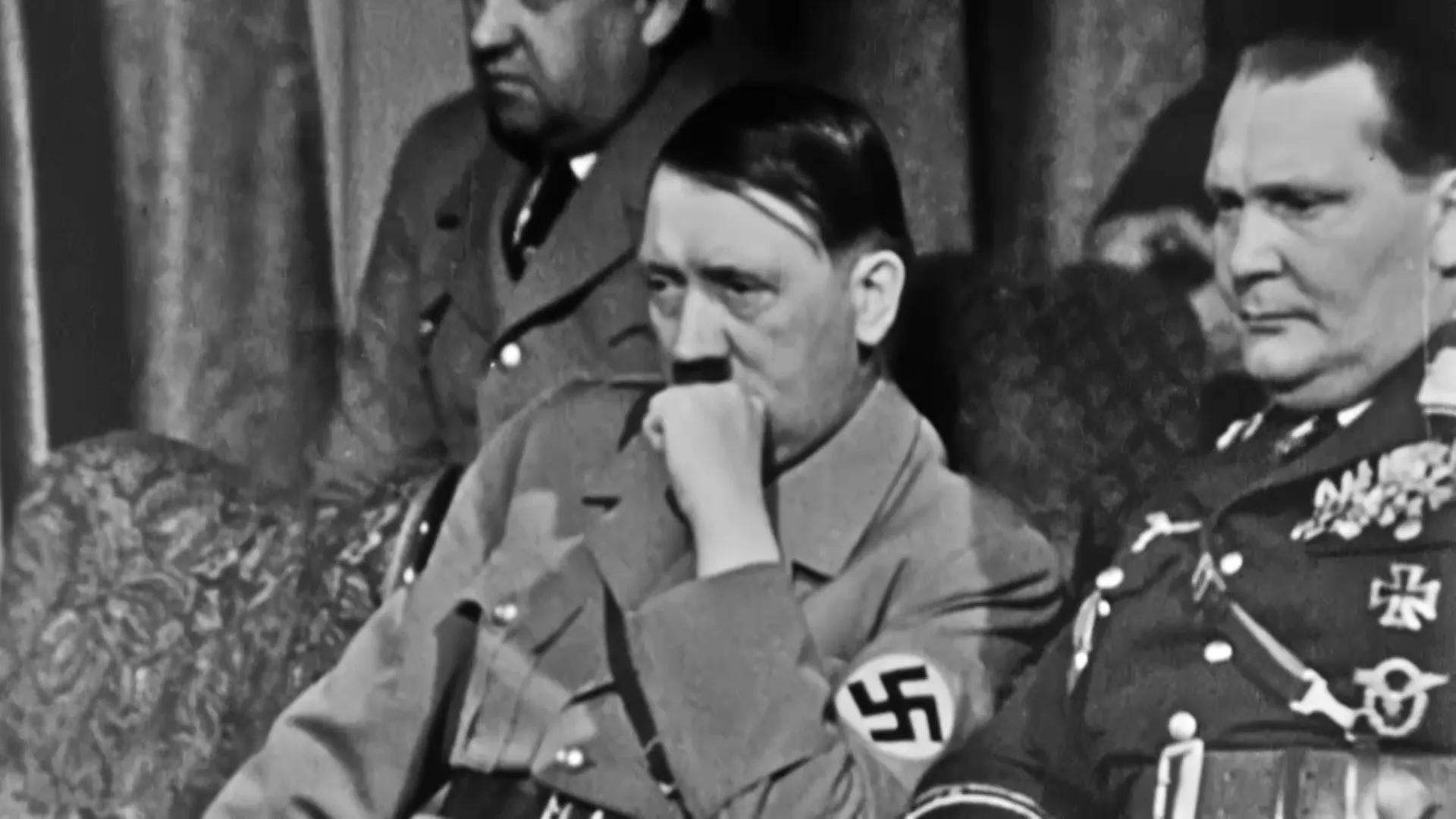 How the Nazis Lost the War