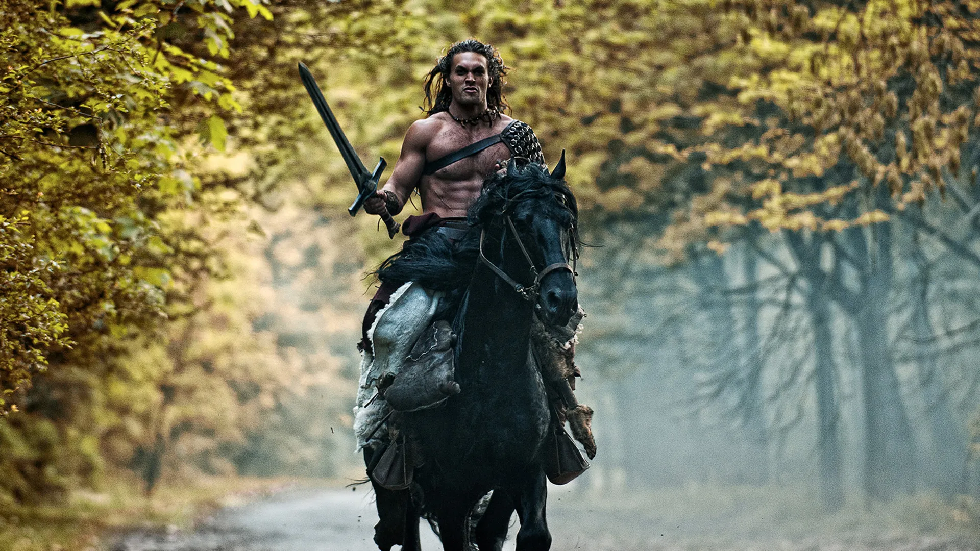 Conan el bárbaro