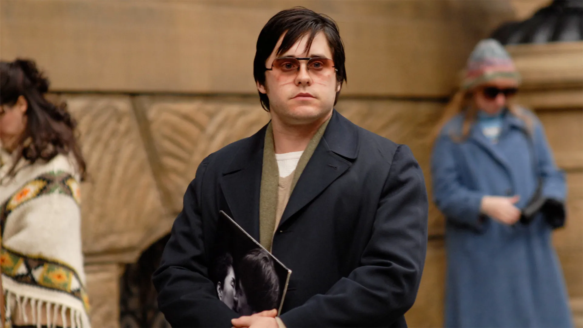 El asesinato de John Lennon