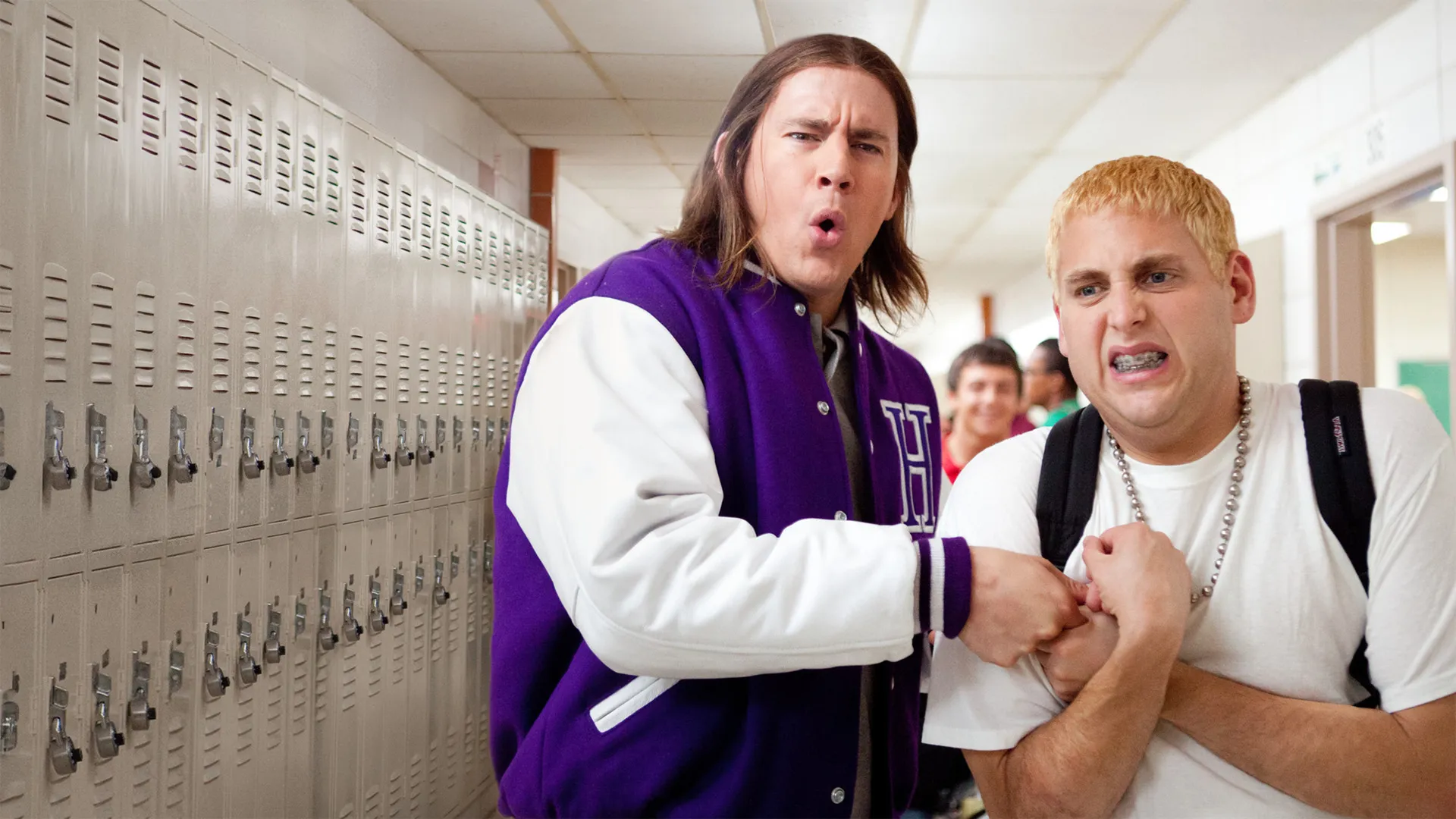 21 Jump Street