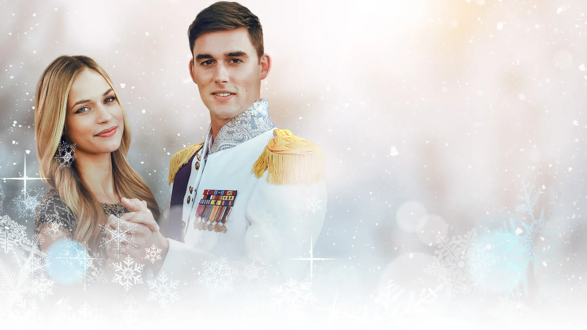 My Christmas Prince