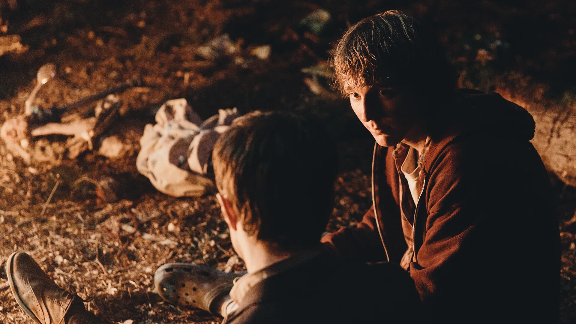 Swiss Army Man