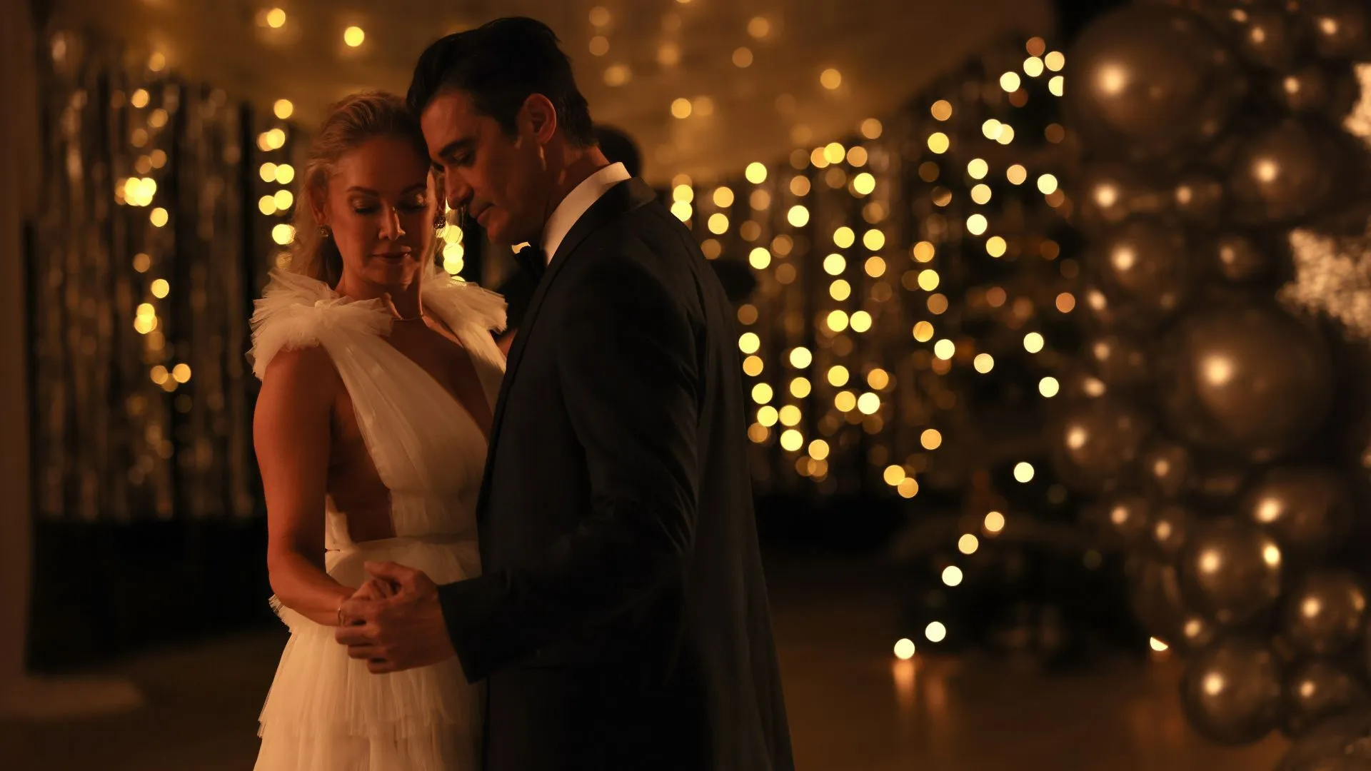 Christmas in the Ballroom