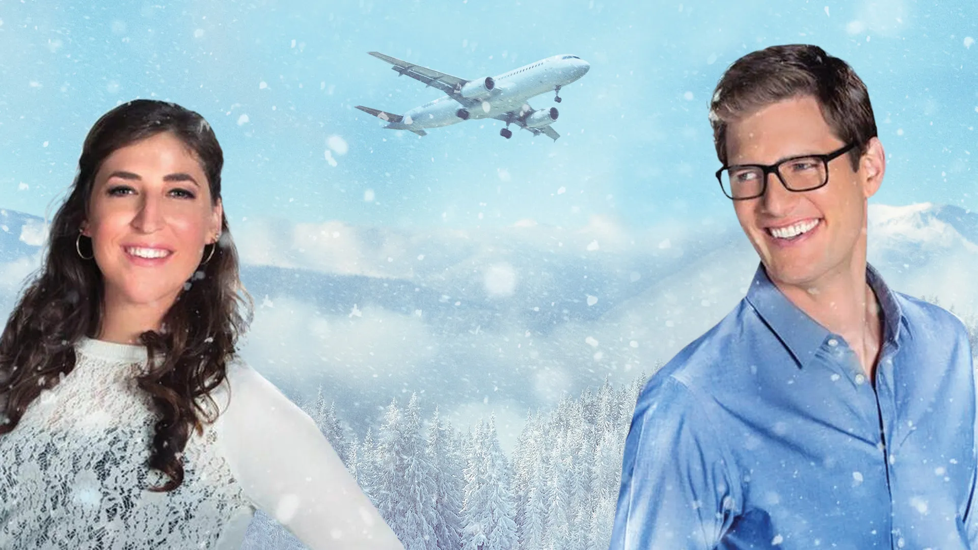 El vuelo antes de Navidad